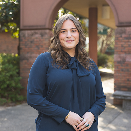 Jaden Wielhouwer staff photo.